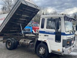 VOLVO FL 6 GERMAN-TRUCK