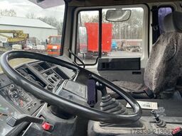 VOLVO FL 6 GERMAN-TRUCK