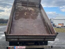 VOLVO FL 6 GERMAN-TRUCK