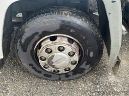 VOLVO FL 6 GERMAN-TRUCK