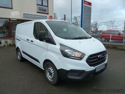 FORD Transit Custom Klima AHK