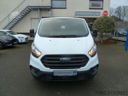 FORD Transit Custom Klima AHK