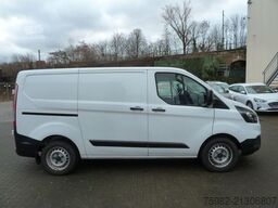 FORD Transit Custom Klima AHK