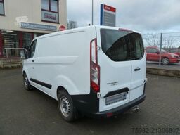 FORD Transit Custom Klima AHK