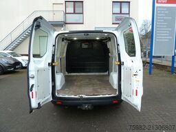 FORD Transit Custom Klima AHK