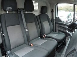 FORD Transit Custom Klima AHK