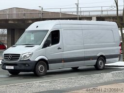 MERCEDES-BENZ Sprinter 319*L4H2*Extralang*Automatik*Xenon*Ramp