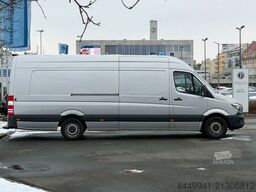 MERCEDES-BENZ Sprinter 319*L4H2*Extralang*Automatik*Xenon*Ramp