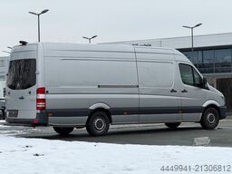 MERCEDES-BENZ Sprinter 319*L4H2*Extralang*Automatik*Xenon*Ramp