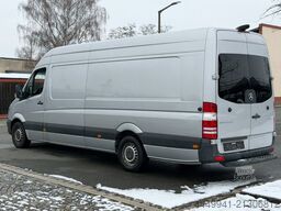 MERCEDES-BENZ Sprinter 319*L4H2*Extralang*Automatik*Xenon*Ramp