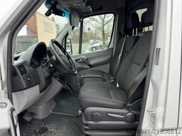 MERCEDES-BENZ Sprinter 319*L4H2*Extralang*Automatik*Xenon*Ramp
