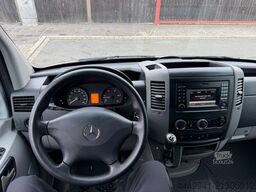 MERCEDES-BENZ Sprinter 319*L4H2*Extralang*Automatik*Xenon*Ramp