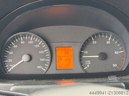 MERCEDES-BENZ Sprinter 319*L4H2*Extralang*Automatik*Xenon*Ramp
