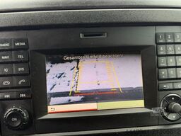 MERCEDES-BENZ Sprinter 319*L4H2*Extralang*Automatik*Xenon*Ramp