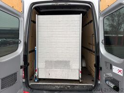 MERCEDES-BENZ Sprinter 319*L4H2*Extralang*Automatik*Xenon*Ramp