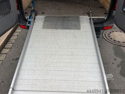 MERCEDES-BENZ Sprinter 319*L4H2*Extralang*Automatik*Xenon*Ramp