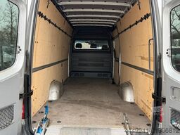 MERCEDES-BENZ Sprinter 319*L4H2*Extralang*Automatik*Xenon*Ramp