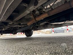 MERCEDES-BENZ Sprinter 319*L4H2*Extralang*Automatik*Xenon*Ramp