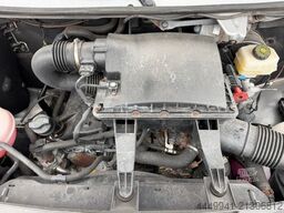 MERCEDES-BENZ Sprinter 319*L4H2*Extralang*Automatik*Xenon*Ramp