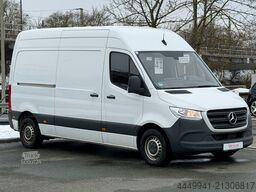 MERCEDES-BENZ Sprinter 314 FWD L2H2*Klima*Tempomat*MBUX*2t AHK
