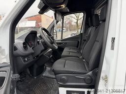 MERCEDES-BENZ Sprinter 314 FWD L2H2*Klima*Tempomat*MBUX*2t AHK