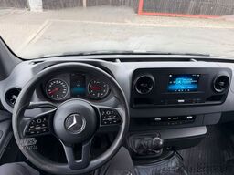 MERCEDES-BENZ Sprinter 314 FWD L2H2*Klima*Tempomat*MBUX*2t AHK