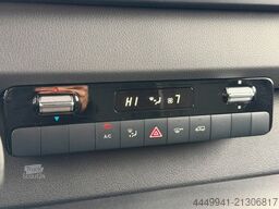 MERCEDES-BENZ Sprinter 314 FWD L2H2*Klima*Tempomat*MBUX*2t AHK