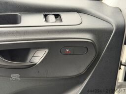 MERCEDES-BENZ Sprinter 314 FWD L2H2*Klima*Tempomat*MBUX*2t AHK