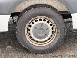 MERCEDES-BENZ Sprinter 314 FWD L2H2*Klima*Tempomat*MBUX*2t AHK