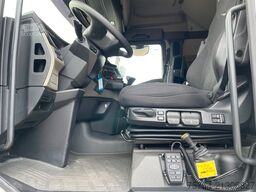 MAN TGX 18.520/2-Kreis Hydraulik/34 tkm /GM-Haus