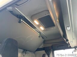 MAN TGX 18.520/2-Kreis Hydraulik/34 tkm /GM-Haus