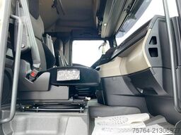 MAN TGX 18.520/2-Kreis Hydraulik/34 tkm /GM-Haus