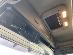 MAN TGX 18.520/2-Kreis Hydraulik/34 tkm /GM-Haus