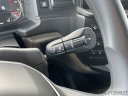 MAN TGX 18.520/2-Kreis Hydraulik/34 tkm /GM-Haus