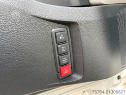 MAN TGX 18.520/2-Kreis Hydraulik/34 tkm /GM-Haus