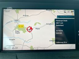 MAN TGX 18.520/2-Kreis Hydraulik/34 tkm /GM-Haus