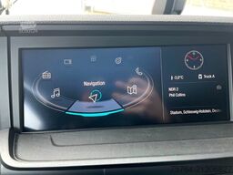 MAN TGX 18.520/2-Kreis Hydraulik/34 tkm /GM-Haus