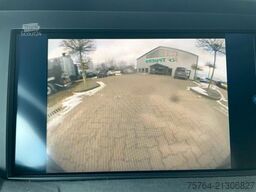 MAN TGX 18.520/2-Kreis Hydraulik/34 tkm /GM-Haus