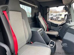 RENAULT C480/Meiller Kipper/Bordmatik/AP-Achsen/Blatt