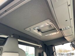 RENAULT C480/Meiller Kipper/Bordmatik/AP-Achsen/Blatt