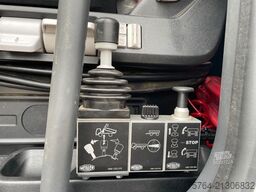 RENAULT C480/Meiller Kipper/Bordmatik/AP-Achsen/Blatt