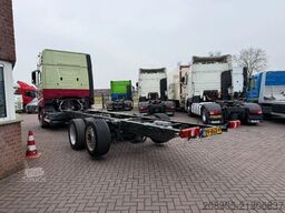 MERCEDES-BENZ Actros Gereserveerd