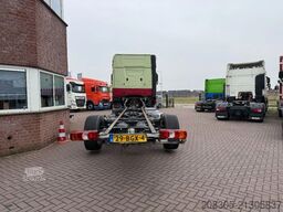 MERCEDES-BENZ Actros Gereserveerd