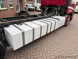 MERCEDES-BENZ Actros Gereserveerd