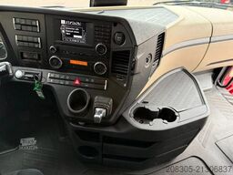 MERCEDES-BENZ Actros Gereserveerd