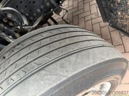 MERCEDES-BENZ Actros Gereserveerd