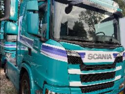 Scania G370