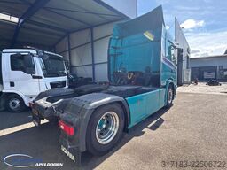 Scania G370