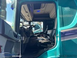 Scania G370 4x2 Retarder