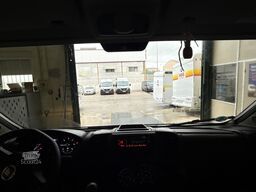 2024 Fiat Ducato Weinsberg Carabus Manuel | Toit relevable